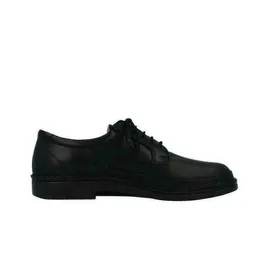 Finn Comfort KENT Herren Schwarz 39