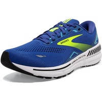 Brooks Herren Adrenaline GTS 23 blau 48.5