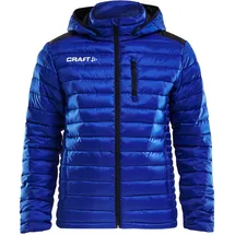 Craft Isolate Steppjacke Herren 1346 club cobolt XL