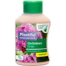 plantiful Orchideendünger 250 g