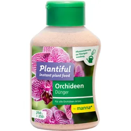 plantiful Orchideendünger 250 g