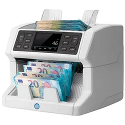 Safescan Banknotenzähler 2850 8717496337160 Safescan