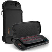 TECH-PROTECT Slim Pouch Case für Nintendo Switch 2 Schwarz