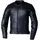 RST IOM TT Hillberry 2 Lederjacke Schwarz M