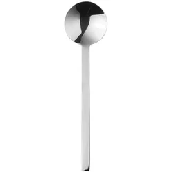 Mepra TASSENLÖFFEL RUND   STILE, 12er Set
