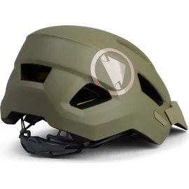 Endura Hummvee 48-54 cm Herren grün 2021