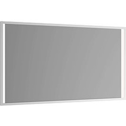 Keuco Edition 90 Lichtspiegel 19097013503 1200x700x56mm, 27 Watt, stufenlos einstellbar, verchromt