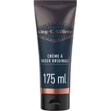 King C. Gillette Original Rasiercreme, 175 ml, für eine professionelle Rasur