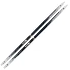 McKinley Active 8 Grip (inkl. Bindung) Langlaufski black/grey/white 184 cm