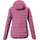 G.I.G.A. DX by killtec Damen Steppjacke/Funktionsjacke in Lila hellorchidee,