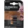 Duracell CR2 800 mAh 2 St.