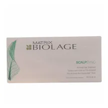 Matrix Biolage ScalpSync Aminexil Tonic Ampullen 10 x 6 ml