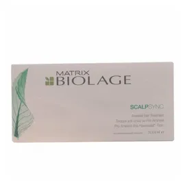 Matrix Biolage ScalpSync Aminexil Tonic Ampullen 10 x 6 ml
