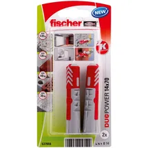 Fischer DuoPower 14x780 K (2)