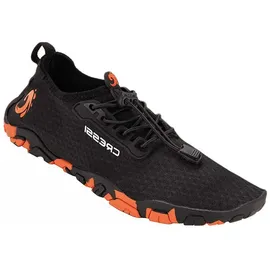 Cressi Molokai Herren Black/Orange 41