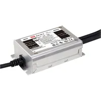 MeanWell Mean Well XLG-50-A LED-Treiber Konstantleistung 50W 530mA -