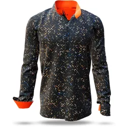 Hemden Herren SMOKER von GERMENS