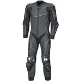 Held Slade II 1-Teiler Motorrad Lederkombi schwarz, 28