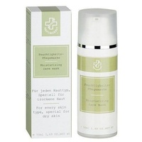 Hagina Cosmetics Feuchtigkeits Pflegemaske 50 ml