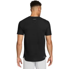 Nike Solar Chase Dri-Fit ADV Sport-Shorts Schwarz XL