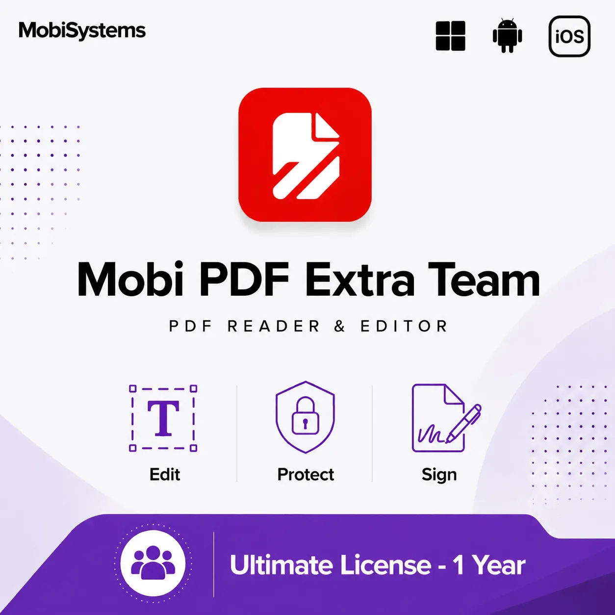 Mobi PDF Extra Team Ultimate