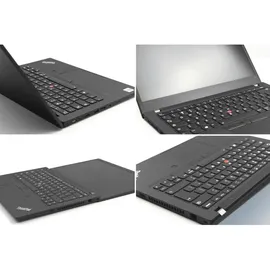 Lenovo ThinkPad T14 G4 AMD Ryzen 5 Pro 7540U 16 GB RAM 512 GB SSD 21K3000NGE