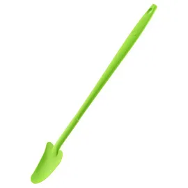 KOCHBLUME Restelöffel grün