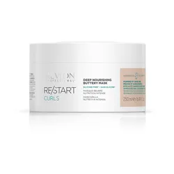 Revlon Restart Curls Nourishing Maske 250ml