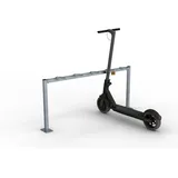 Schake - Scooter-Reihenparker