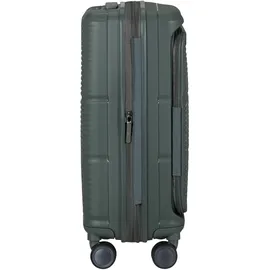 Samsonite Paralux 4-Rollen Cabin 55 cm / 20 l olive