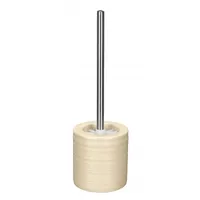 KLEINE WOLKE WC-Bürsten-Halter Sahara Natur