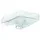 HAN Briefablage Viva, Briefablage/10275-23 C4 glasklar