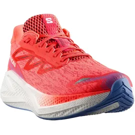 Salomon Aero Glide 4 Herren Orange 48