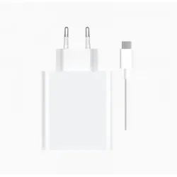 Xiaomi 120 W HyperCharge Combo (Typ A) EU