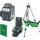 LASERLINER PocketPlane-Laser 3G Set 150 cm Kreuzlinienlaser selbstnivellierend