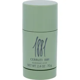 CERRUTI 1881 Deodorant Stick 75 ml