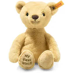 Steiff - 242120 Soft Cuddly Friends My first Steiff Teddybär