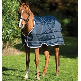 Horseware Ireland Unterdecke 200g Liner Navy/Navy 125