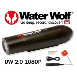 Water Wolf UW 2.0