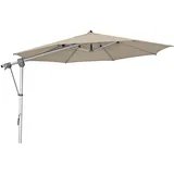 Doppler Expert Ø 350 cm sand inkl. Schutzhülle