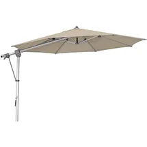 Doppler Expert Ø 350 cm sand inkl. Schutzhülle