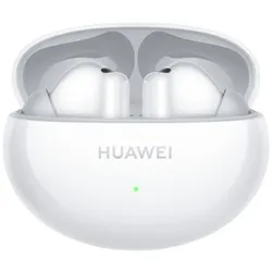 Huawei FreeBuds 6i, In-Ear-Kopfhörer, bis zu 35 Std Laufzeit, 40 Min. Ladezeit