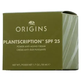 Origins Plantscription Power Anti-Aging Creme 50 ml