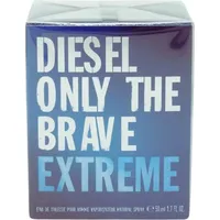 Diesel Only The Brave Extreme Eau de Toilette 125 ml