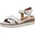 TAMARIS Women Sandals für Damen, Größe EU