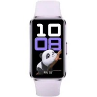 Huawei Band 10 Violett