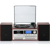 Roadstar HIF-8892EBT