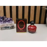 Luxus Miniatur Cristian Dior Hypnotic Poison Eau de Toilette 5 ml