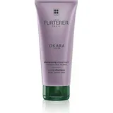Rene Furterer Okara Silver Polarglanz Shampoo 200 ml