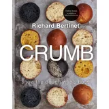 Sony Crumb: Show the dough who's boss